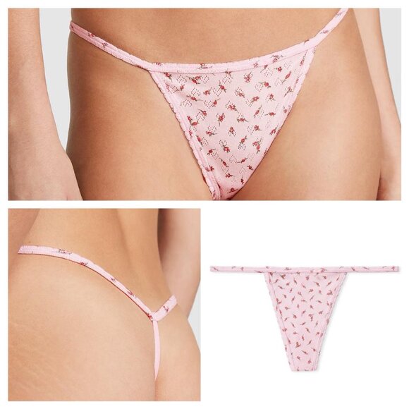 SOLD - NWT Unopened Victoria's Secret Assorted Lot of 15 Pairs Panties Sizes - Picture 5 of 16